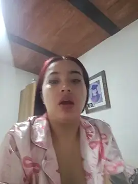 Snapshot of MelinaCruz chatting on 07.17.26 MelinaCruz online show from 07.17.26
