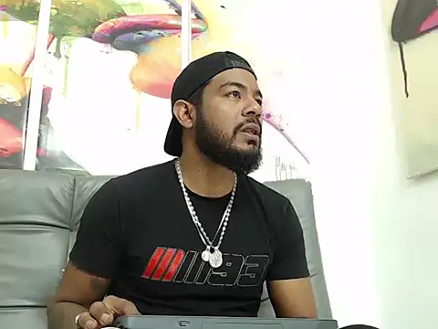 BladeFoxxx1 online show from 11.15.25