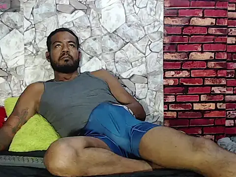 BladeFoxxx1 online show from 02.08.26