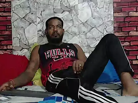 BladeFoxxx1 online show from 03.06.26