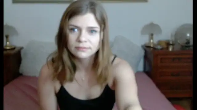 HaleyReedme online show from 03.12.25