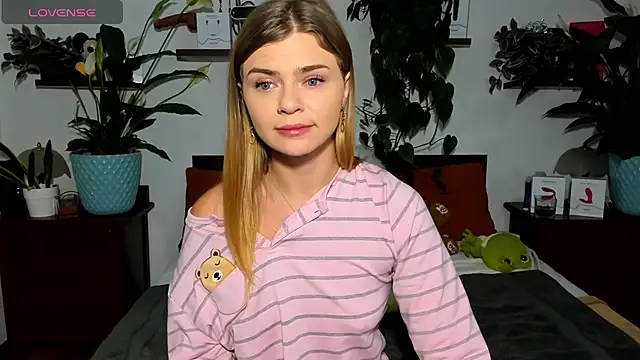 HaleyReedme online show from 11.25.25