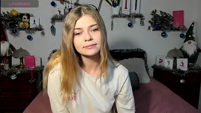 HaleyReedme online show from 12.23.25