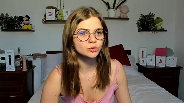 HaleyReedme online show from 02.26.26