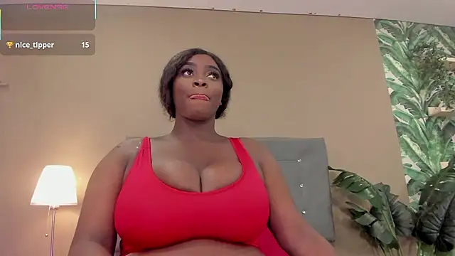 Snapshot of BetsyBennet_ chatting on 01.07.26 BetsyBennet online show from 01.07.26