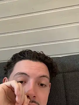 Sabo01 online show from 03.19.25