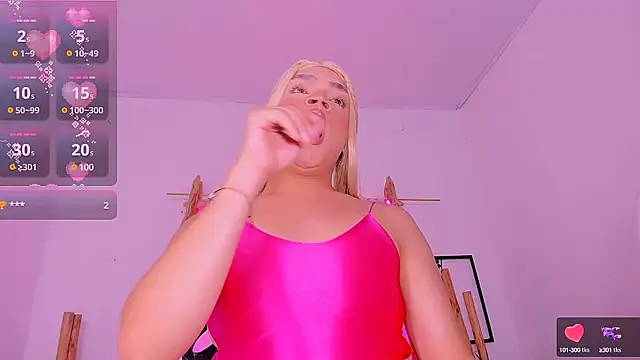 Brithanycullen online show from 03.12.25