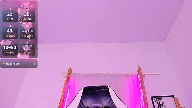 Brithanycullen online show from 03.19.25