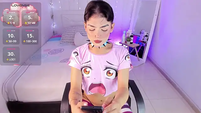 Brithanycullen online show from 09.13.25