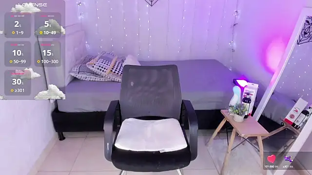 Brithanycullen online show from 09.19.25