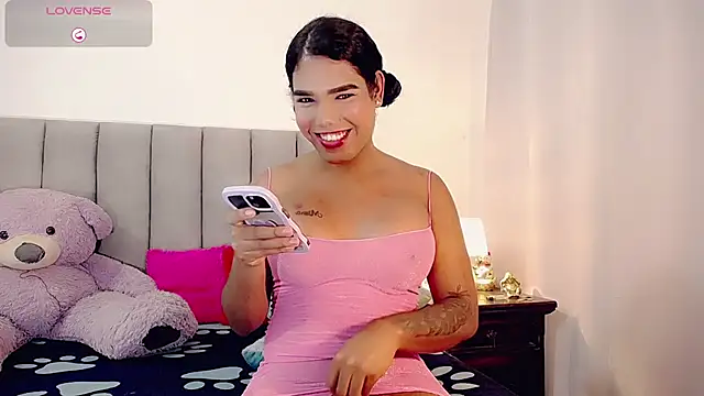 taniababy online show from 10.04.25