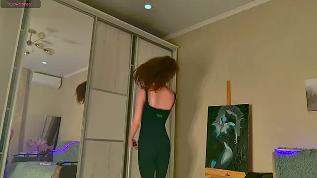 Pussy Without pussy online show from 12.02.25