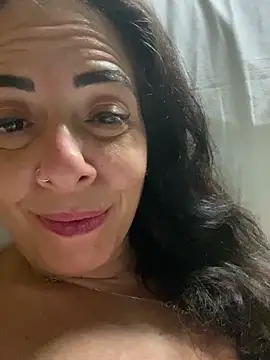 Snapshot of Ginevra_75 chatting on 09.12.25 Ginevra 75 online show from 09.12.25