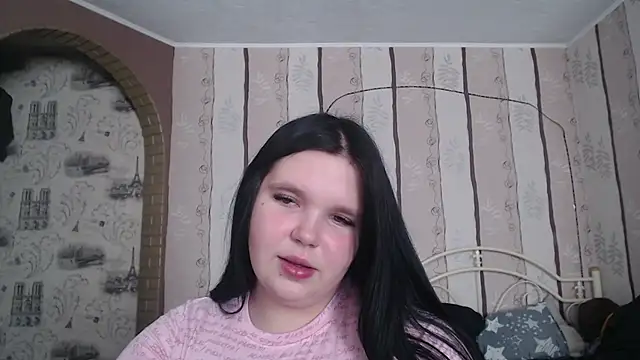 Snapshot of Victoriakot chatting on 03.20.25 Victoriakot online show from 03.20.25