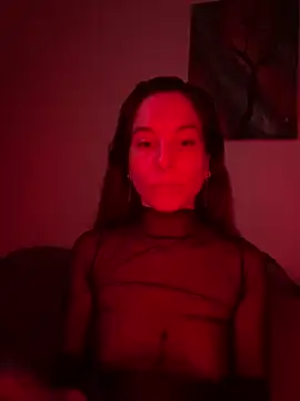 Snapshot of CosmiccAlai chatting on 03.18.25 CosmiccAlai online show from 03.18.25