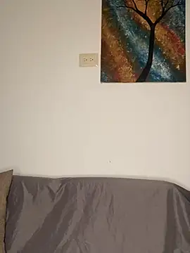 Snapshot of CosmiccAlai chatting on 03.21.25 CosmiccAlai online show from 03.21.25