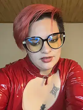 Snapshot of Mistress_Niky_ chatting on 03.18.25 Mistress Niky online show from 03.18.25