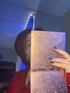 Snapshot of Mistress_Niky_ chatting on 12.03.25 Mistress Niky online show from 12.03.25