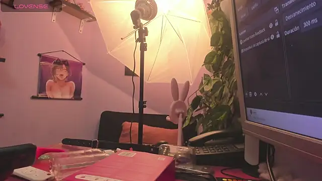 Tracy KS online show from 11.01.25