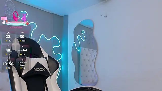 natasha  black online show from 11.23.25