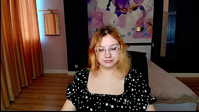 AngelinaLow online show from 03.03.26