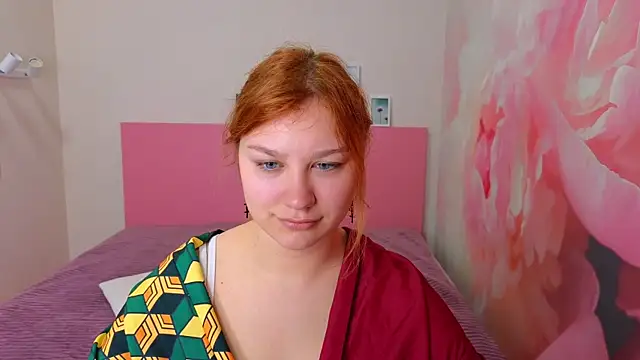 AngelinaLow online show from 04.07.26