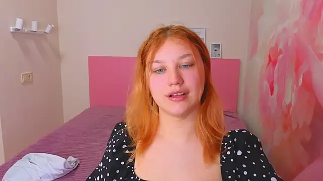 AngelinaLow online show from 04.17.26