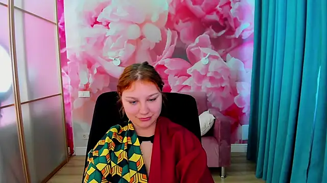 AngelinaLow online show from 05.11.26