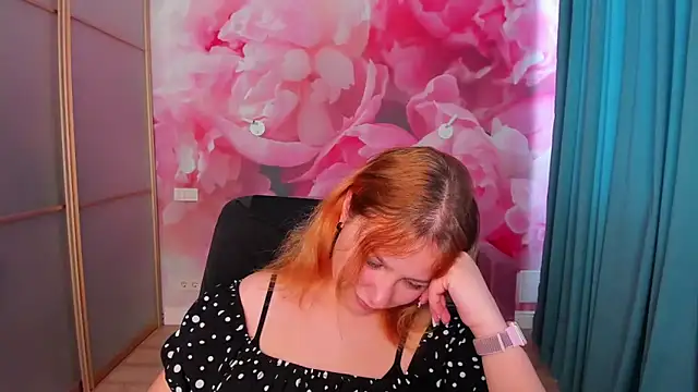 AngelinaLow online show from 05.26.26