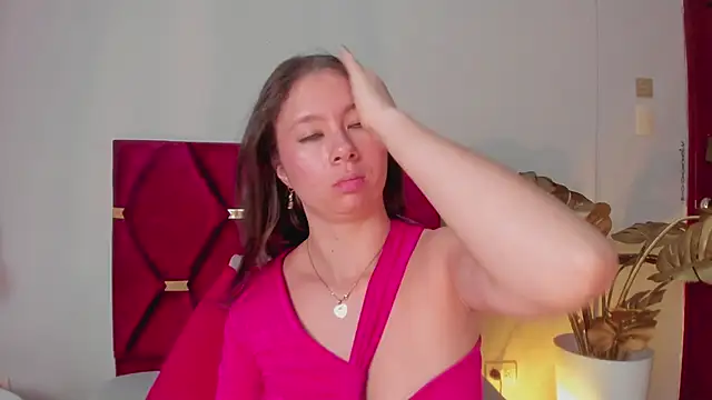 BeckyVidal online show from 09.12.25