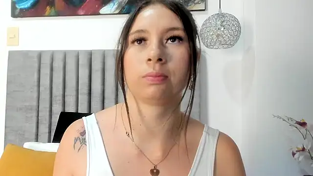 BeckyVidal online show from 10.29.25