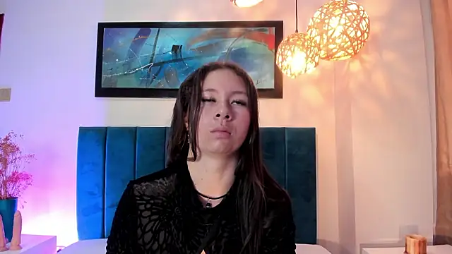BeckyVidal online show from 02.02.26