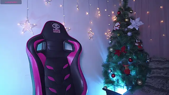 Madison Mayer online show from 11.24.25