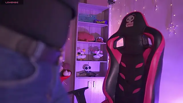 Madison Mayer online show from 02.16.26