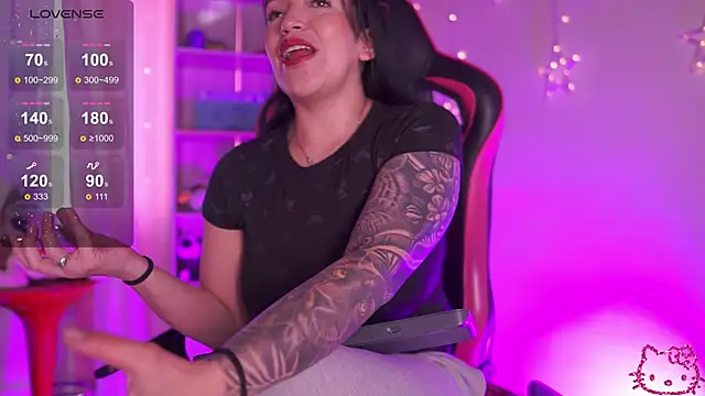 Madison Mayer online show from 02.27.26