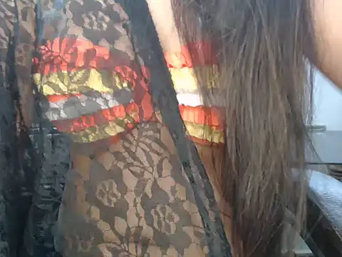 TheMostBeautifullGirl- online show from 05.25.26