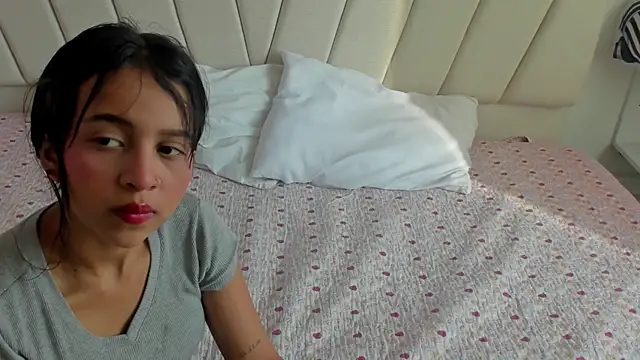 tianna princess online show from 12.22.25