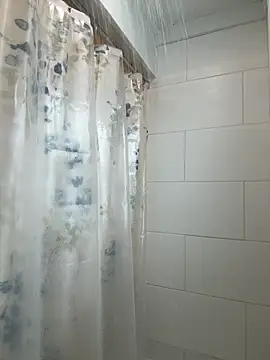 SpaceCowWhore online show from 04.18.26