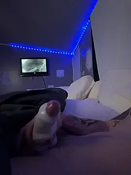 Stillhard8925 online show from 01.18.26