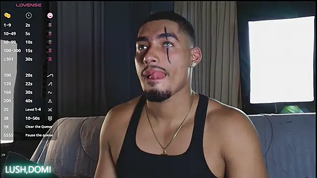 LiamByrne online show from 03.20.26