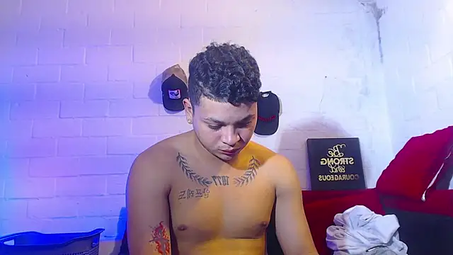 juan montoyasex online show from 03.17.25
