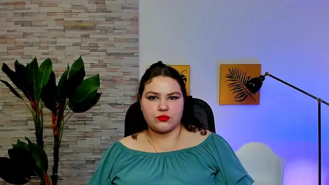 FlorenceAnderson online show from 03.17.25