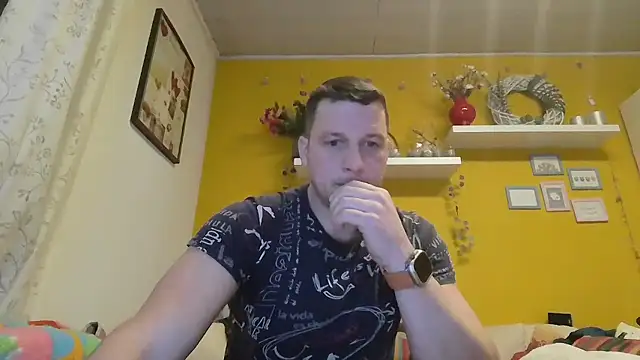 wassermann8484 online show from 01.12.26