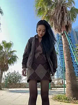 Snapshot of linger-23 chatting on 01.14.26 linger-23 online show from 01.14.26