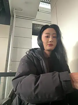 Snapshot of linger-23 chatting on 03.16.26 linger-23 online show from 03.16.26