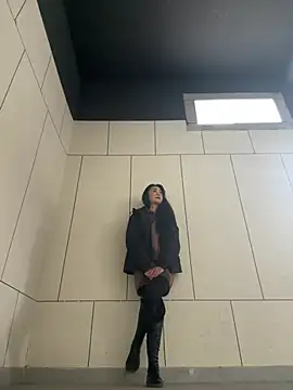 Snapshot of linger-23 chatting on 03.16.26 linger-23 online show from 03.16.26