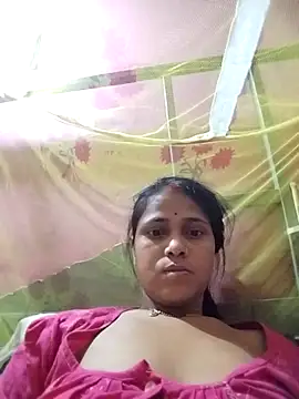 Ayeshaji online show from 11.19.25