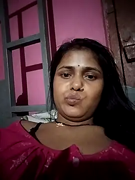 Ayeshaji online show from 04.23.26