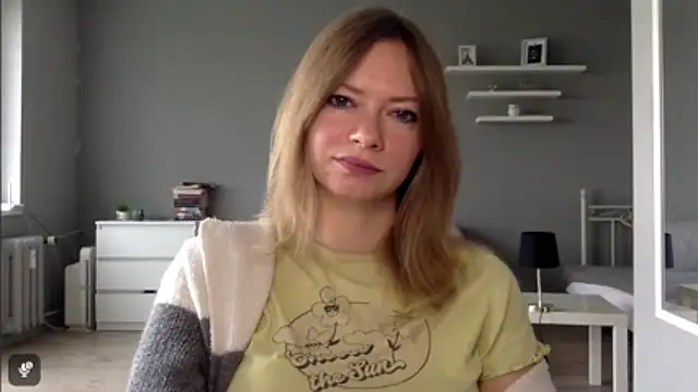 MillieShow online show from 10.28.25