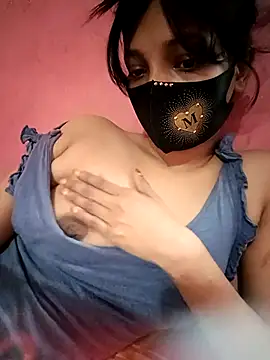 Snapshot of Night--Queen chatting on 03.17.25 Night--Queen online show from 03.17.25